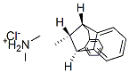 (5alpha,10alpha,12R*)-[10,11-dihydro-5,10-methano-5H-dibenzo[a,d]cycloheptene-12-methyl]dimethylammonium chloride CAS#: 39648-99-2