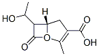 6-(1-hydroxyethyl)-2-methyl-1-oxa-2-penem-3-carboxylic acid CAS#: 132015-03-3