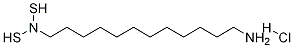6-(6-AMino-hexyldisulfanyl)-hexylaMine hydrochloride CAS#: 118077-46-6