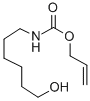 6-(ALLYLOXYCARBONYLAMINO)-1-HEXANOL CAS#: 146292-92-4