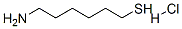 6-AMINO-1-HEXANETHIOL, HYDROCHLORIDE CAS#: 31098-40-5