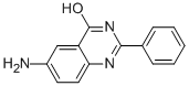 6-AMINO-2-PHENYL-QUINAZOLIN-4-OL CAS#: 30887-63-9