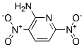 6-AMINO-2,5-DINITROPYRIDINE CAS#: 3073-80-1