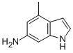 6-AMINO-4-METHYL INDOLE CAS#: 139121-40-7