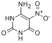 6-AMINO-5-NITROURACIL CAS#: 3346-22-3