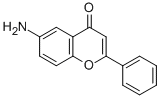 6-AMINOFLAVONE 97 CAS#: 4613-53-0