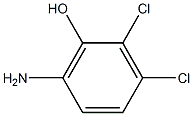 6-AMino-2,3-dichlorophenol CAS#: 116278-69-4