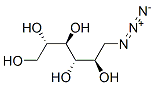 6-AZIDO-6-DEOXY-D-GALACTITOL CAS#: 138245-74-6