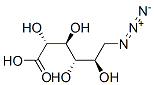 6-AZIDO-6-DEOXY-D-GALACTONICACID CAS#: 138245-73-5