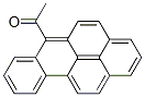 6-Acetylbenzo[a]pyrene CAS#: 36271-81-5
