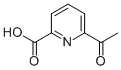 6-Acetylpyridine-2-carboxylic acid CAS#: 122637-39-2