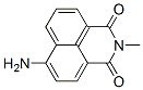 6-Amino-2-methyl-1H-benz[de]isoquinoline-1,3(2H)-dione CAS#: 34419-02-8
