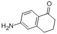 6-Amino-3,4-dihydro-1(2H)-naphthalenone CAS#: 3470-53-9
