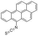 6-BENZO[A]PYRENYLISOTHIOCYANATE CAS#: 152832-13-8
