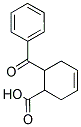 6-BENZOYL-CYCLOHEX-3-ENECARBOXYLIC ACID CAS#: 31211-31-1