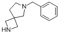 6-BENZYL-2,6-DIAZASPIRO[3.4]OCTANE CAS#: 135380-28-8