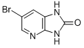 6-BROMO-1H-IMIDAZO[4,5-B]PYRIDIN-2(3H)-ONE CAS#: 148038-83-9