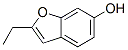 6-Benzofuranol, 2-ethyl- CAS#: 139718-06-2