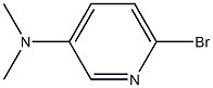 6-BroMo-n,n-diMethylpyridine-3-aMine CAS#: 39856-56-9