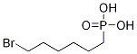 (6-BroMohexyl)phosphonic acid CAS#: 133345-66-1