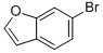 6-Bromobenzofuran CAS#: 128851-73-0