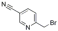 6-Bromomethyl-nicotinonitrile CAS#: 158626-15-4