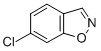 6-CHLORO-1,2-BENZISOXAZOLE CAS#: 39835-07-9