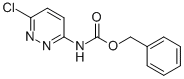 (6-CHLORO-PYRIDAZIN-3-YL)-CARBAMIC ACID BENZYL ESTER CAS#: 175393-07-4