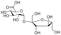 6-Carboxysucrose CAS#: 133634-68-1