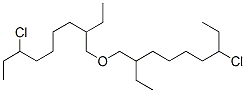 6-Chloro-1-ethyloctyl(methyl) ether CAS#: 30571-72-3