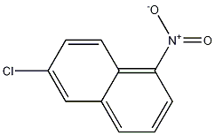 6-Chloro-1-nitronaphthalene CAS#: 38396-29-1