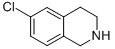 6-Chloro-1,2,3,4-tetrahydroisoquinoline CAS#: 33537-99-4