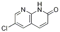 6-Chloro-1,8-Naphthyridin-2-One CAS#: 127446-42-8
