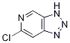 6-Chloro-3H-1,2,3-triazolo[4,5-c]pyridine CAS#: 120641-09-0
