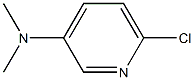 (6-Chloro-pyridin-3-yl)-diMethyl-aMine CAS#: 41288-91-9