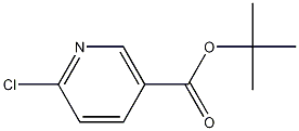 6-Chloronicotinic acid tert-butyl ester CAS#: 115309-57-4