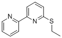 6-ETHYLTHIO-2,2'-BIPYRIDINE CAS#: 130897-01-7