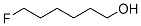 6-FLUORO-1-HEXANOL CAS#: 373-32-0