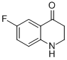 6-FLUORO-2,3-DIHYDROQUINOLIN-4(1H)-ONE CAS#: 38470-26-7