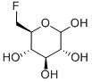 6-FLUORO-6-DEOXY-D-GLUCOPYRANOSE CAS#: 34168-77-9