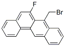 6-Fluoro-7-bromomethylbenz[a]anthracene CAS#: 34346-97-9