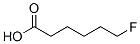 6-Fluorohexanoic acid CAS#: 373-05-7