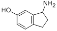 6-HYDROXY-1-AMINOINDAN CAS#: 168902-76-9