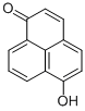 6-HYDROXY-1H-PHENALEN-1-ONE CAS#: 3352-82-7