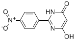 6-HYDROXY-2-(4-NITROPHENYL)-4(3H)-PYRIMIDINONE CAS#: 176100-76-8