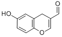 6-HYDROXYCHROMENE-3-CARBOXALDEHYDE CAS#: 134822-76-7