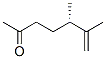 6-Hepten-2-one, 5,6-dimethyl-, (S)- (9CI) CAS#: 163960-35-8