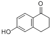 6-Hydroxy-1-tetralone CAS#: 3470-50-6