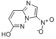 6-Hydroxy-3-nitroimidazo[1,2-b]pyridazine CAS#: 37990-41-3
