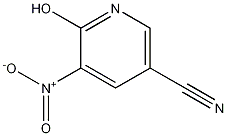 6-Hydroxy-5-nitronicotinonitrile CAS#: 320405-84-3